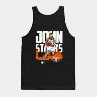 john starks skyline drive Tank Top